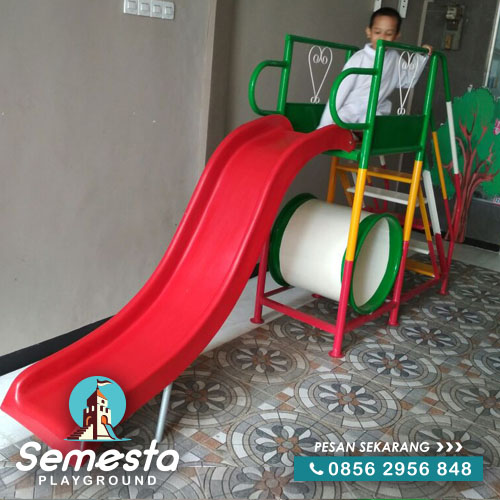 Playground Sarana Mainan Edukasi Anak Bogor
