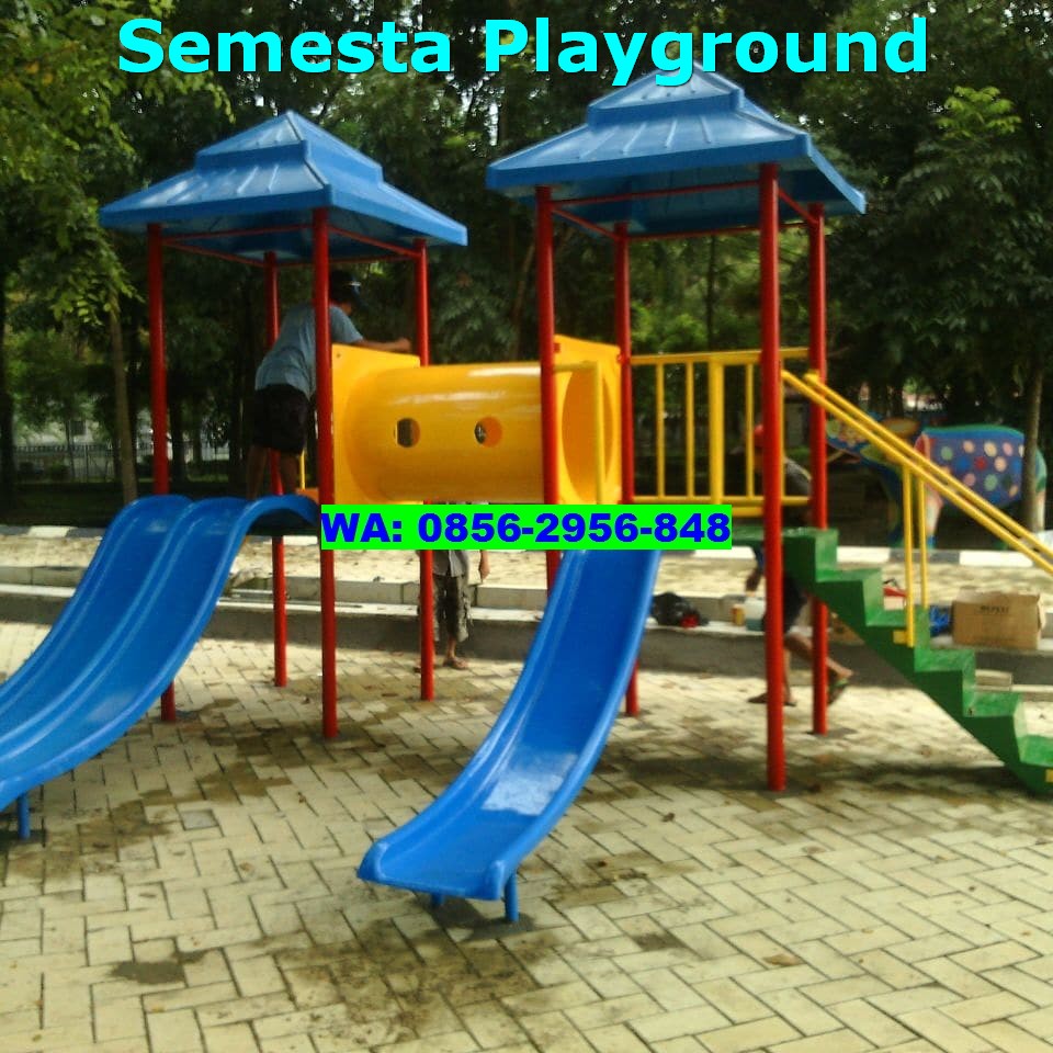 Jual Playground Anak Purwakarta