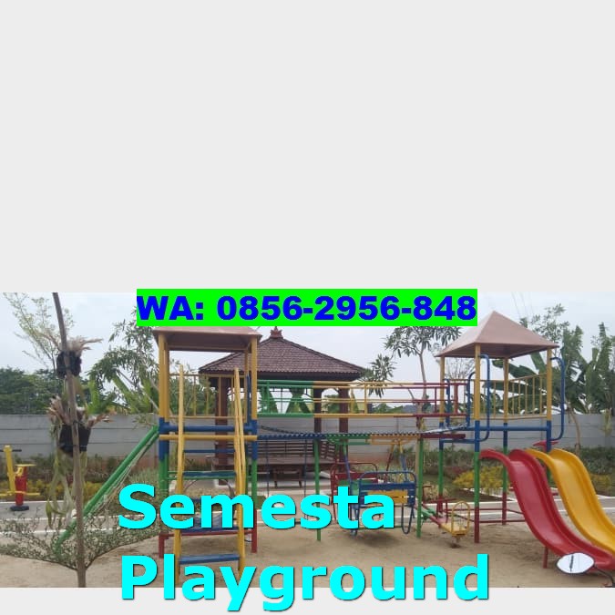 Toko Playground Anak Jakarta