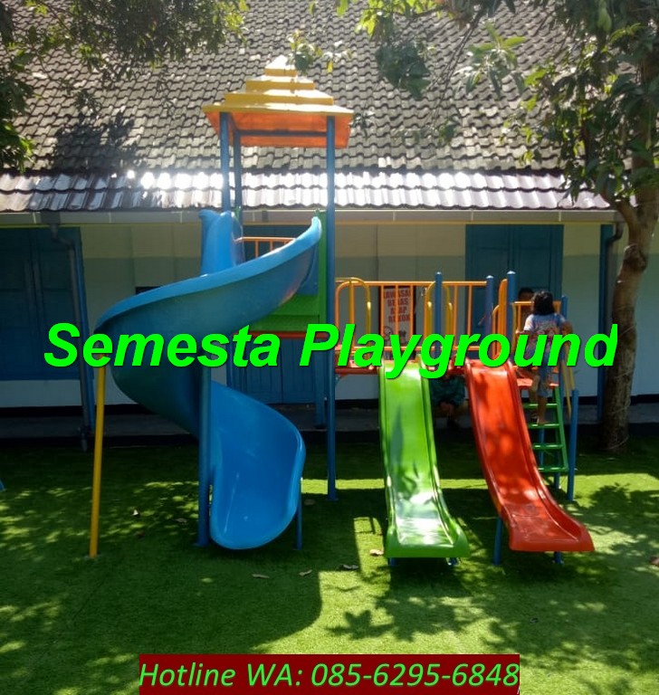 Playground Outdoor
