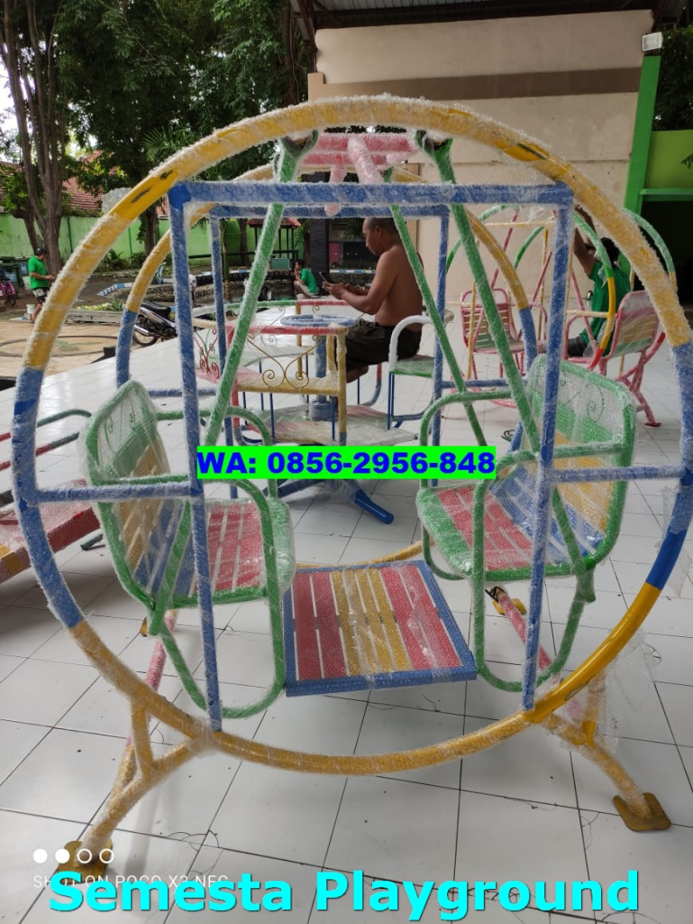 Ayunan Anak Murah