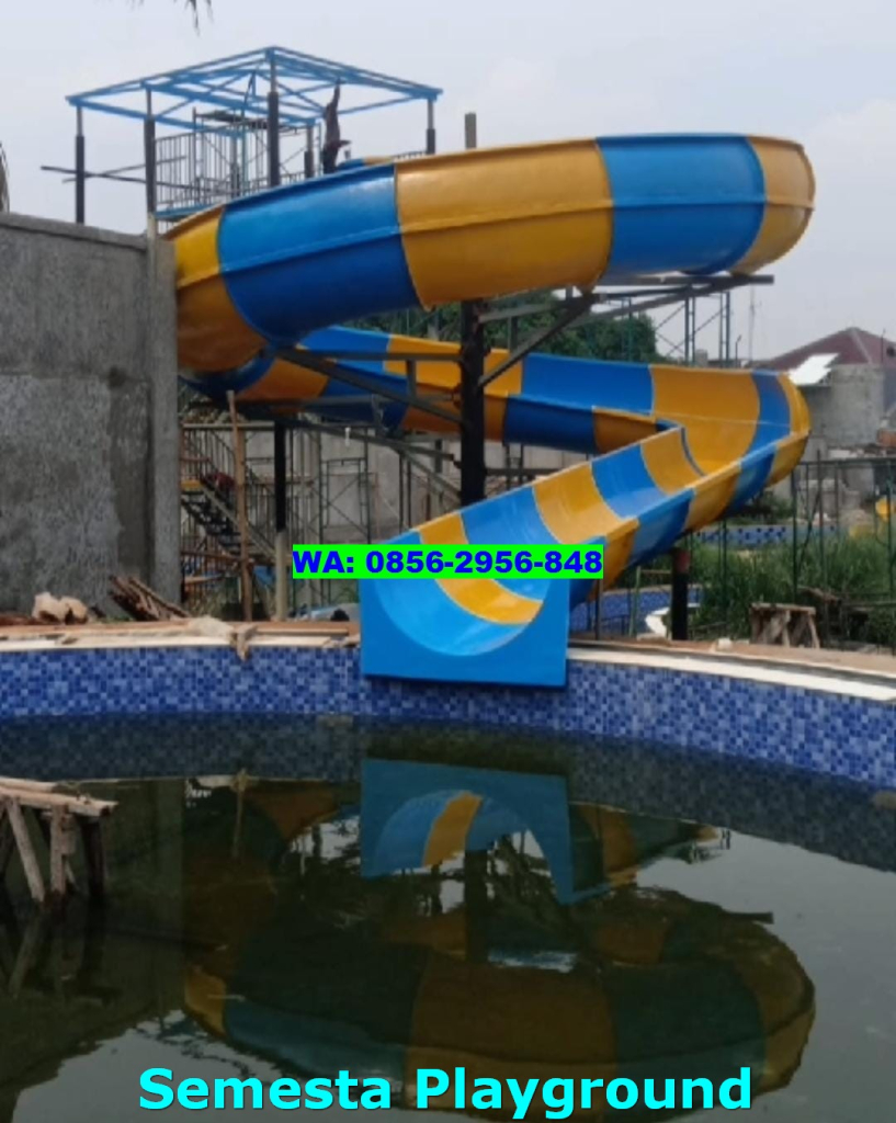 Perosotan Kolam Dewasa