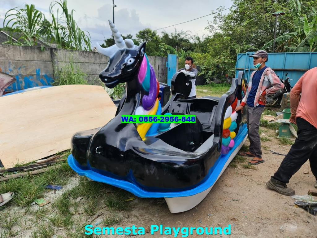 Sepeda Air Besar