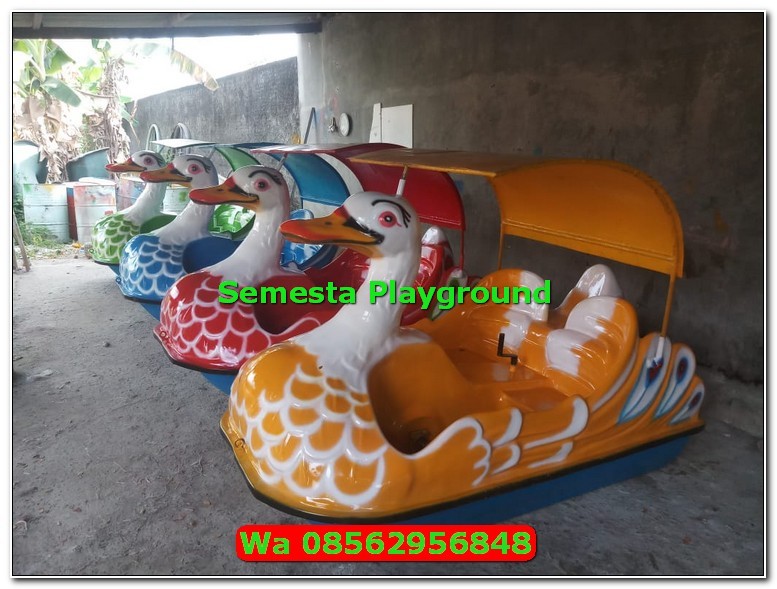 Jual Sepeda Air Salatiga