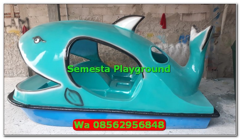 Jual Sepeda Air Salatiga