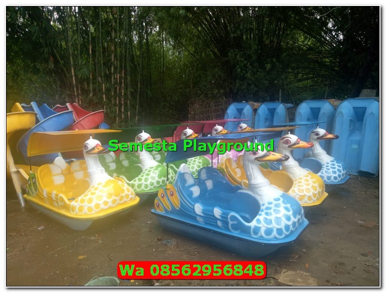 Jual Sepeda Air Salatiga