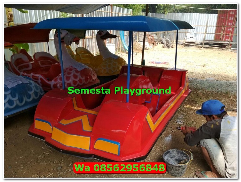 Jual Sepeda Air Salatiga