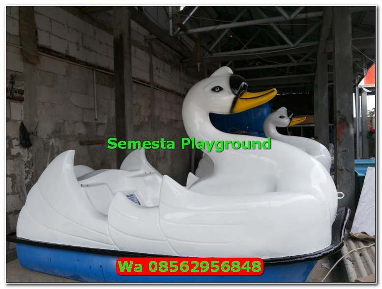 Jual Sepeda Air Salatiga