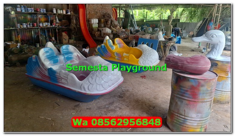 Jual Sepeda Air Salatiga