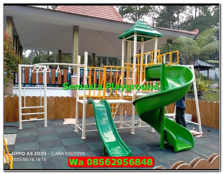 Playground Perosotan SNI Serang
