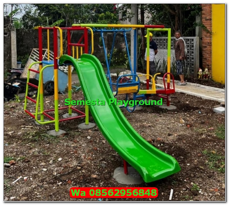 Playground Perosotan SNI Serang