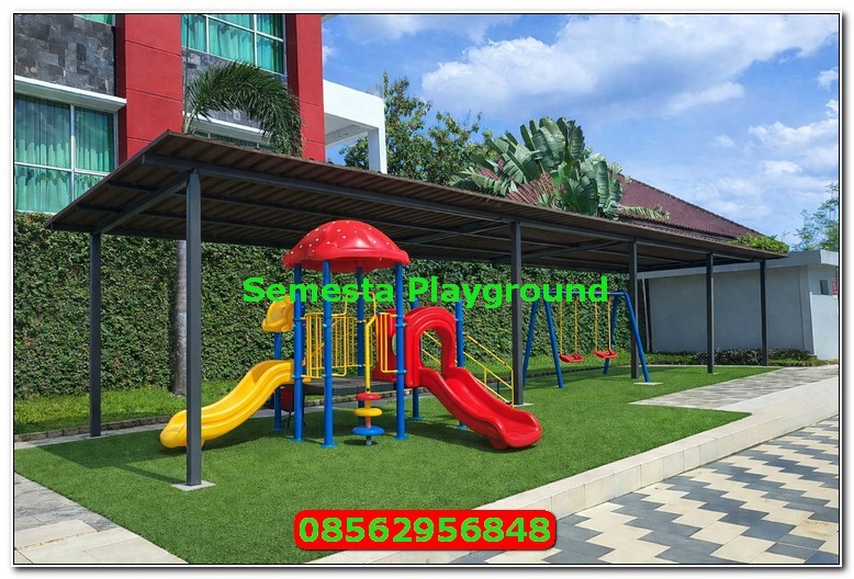 Playground Perosotan SNI Serang