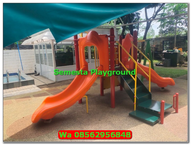 Playground Perosotan SNI Serang