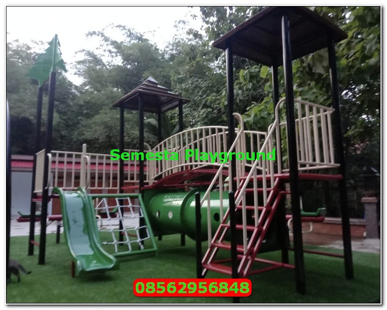 Playground Perosotan SNI Serang