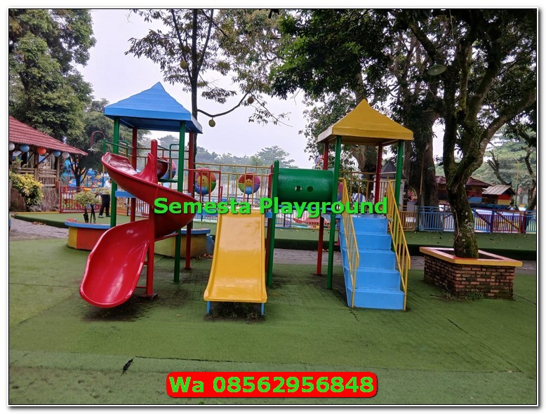 Playground Perosotan SNI Serang